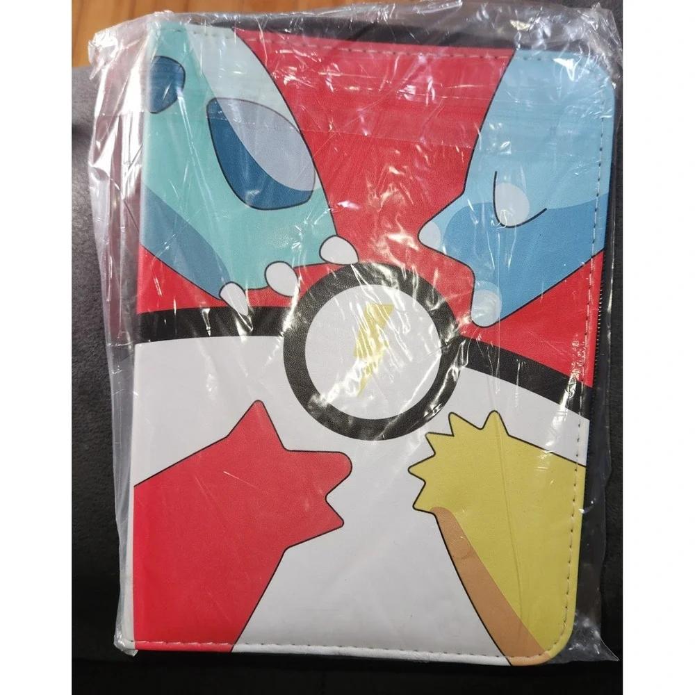 N/A pokemon trading